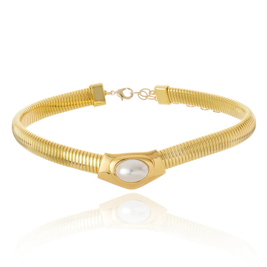 Salerno Choker