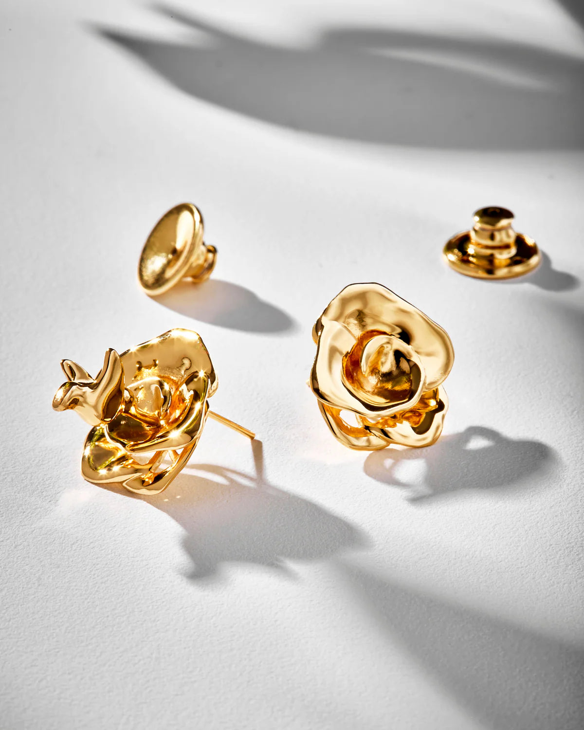Delicadeza Earring Gold