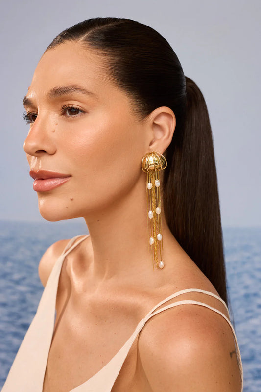 Lumina Earring