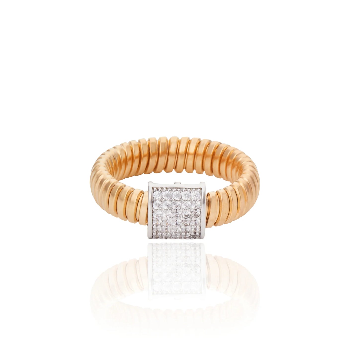 Luanne Ring Gold