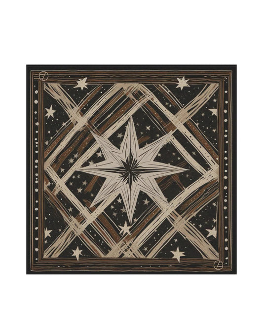 Doma Scarf