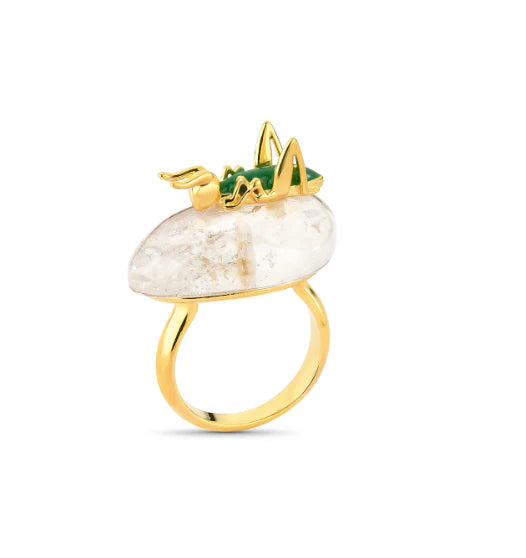 Esperança Ring