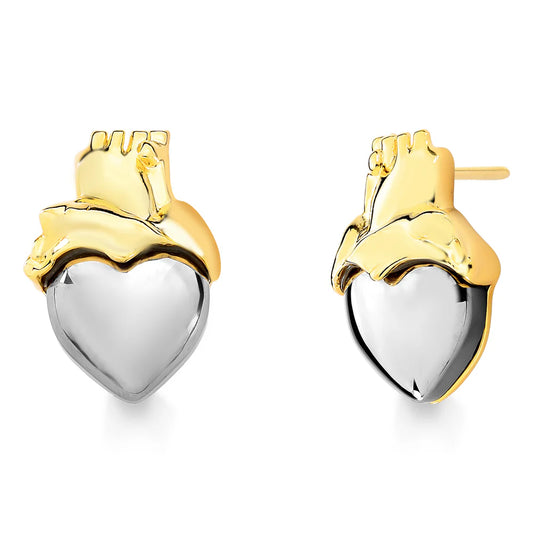 Amor da Minha Vida Earrings