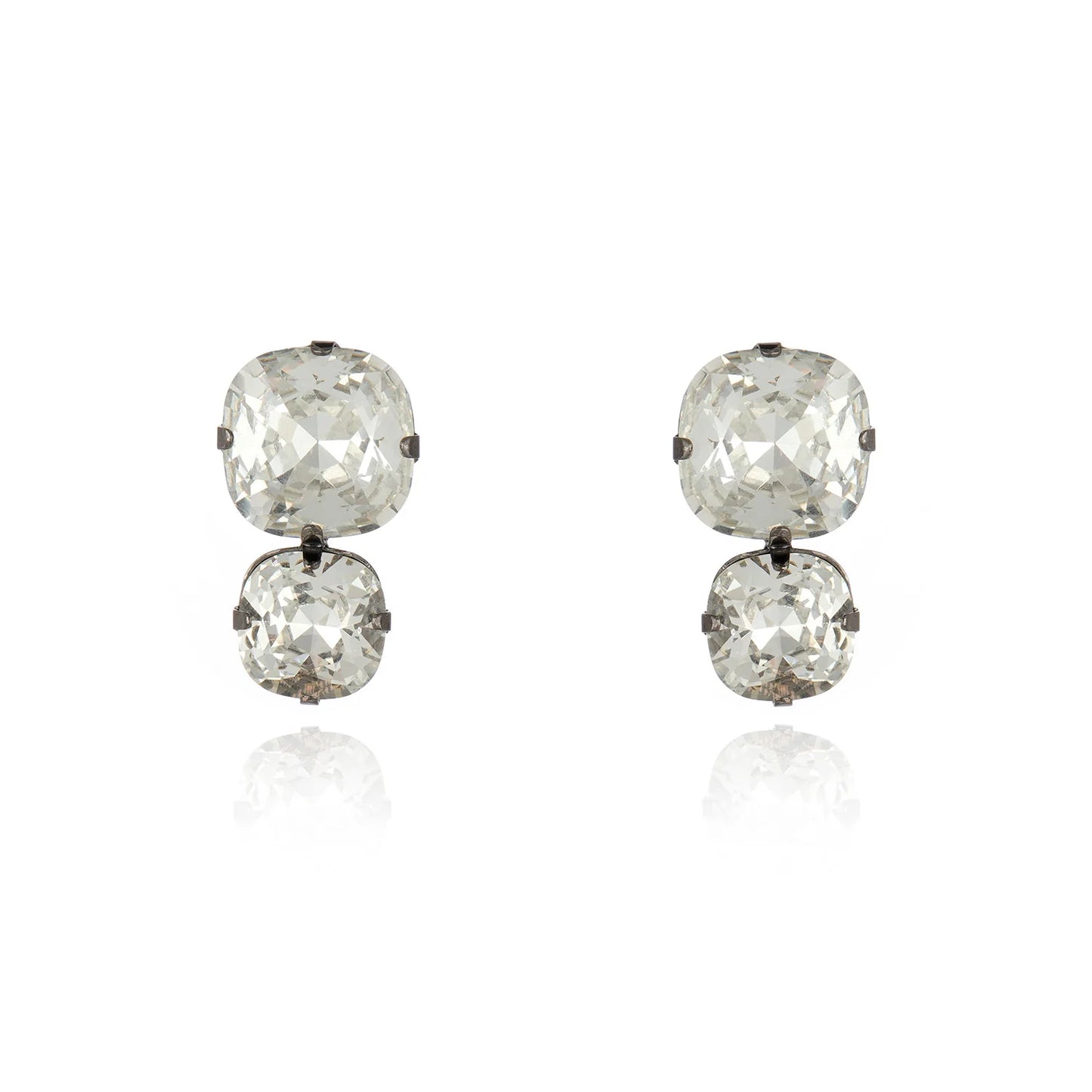 Lexington Earring Silver