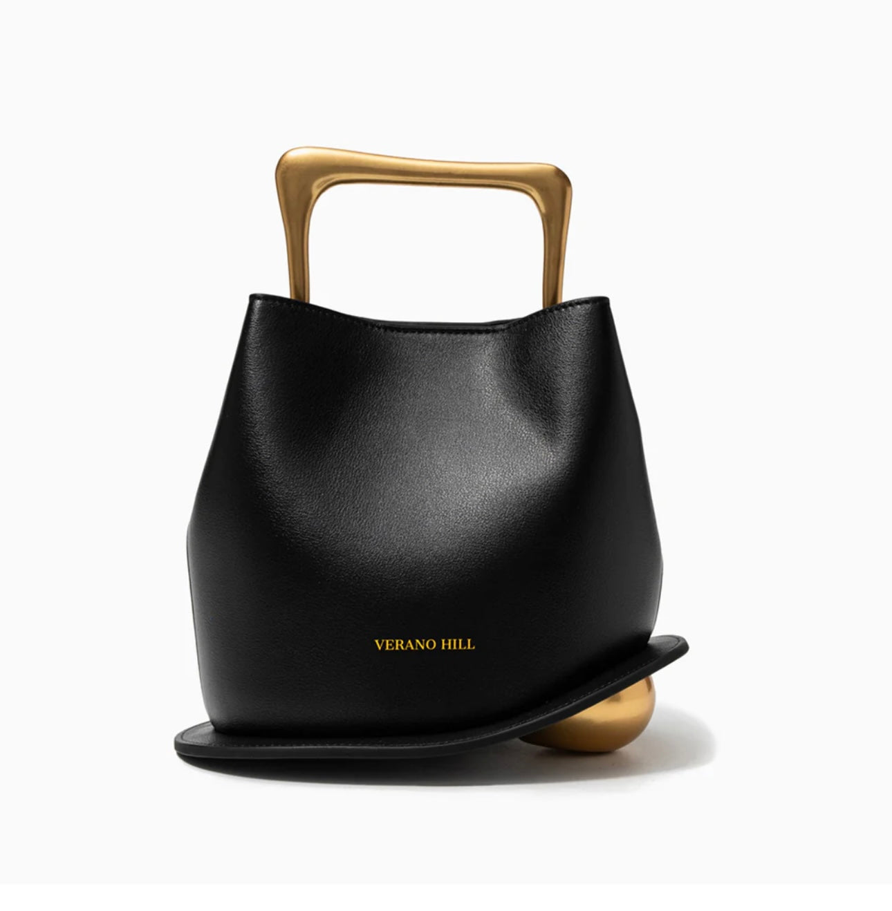 Vienna Bag Black