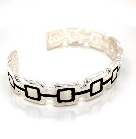The Arte Bracelet