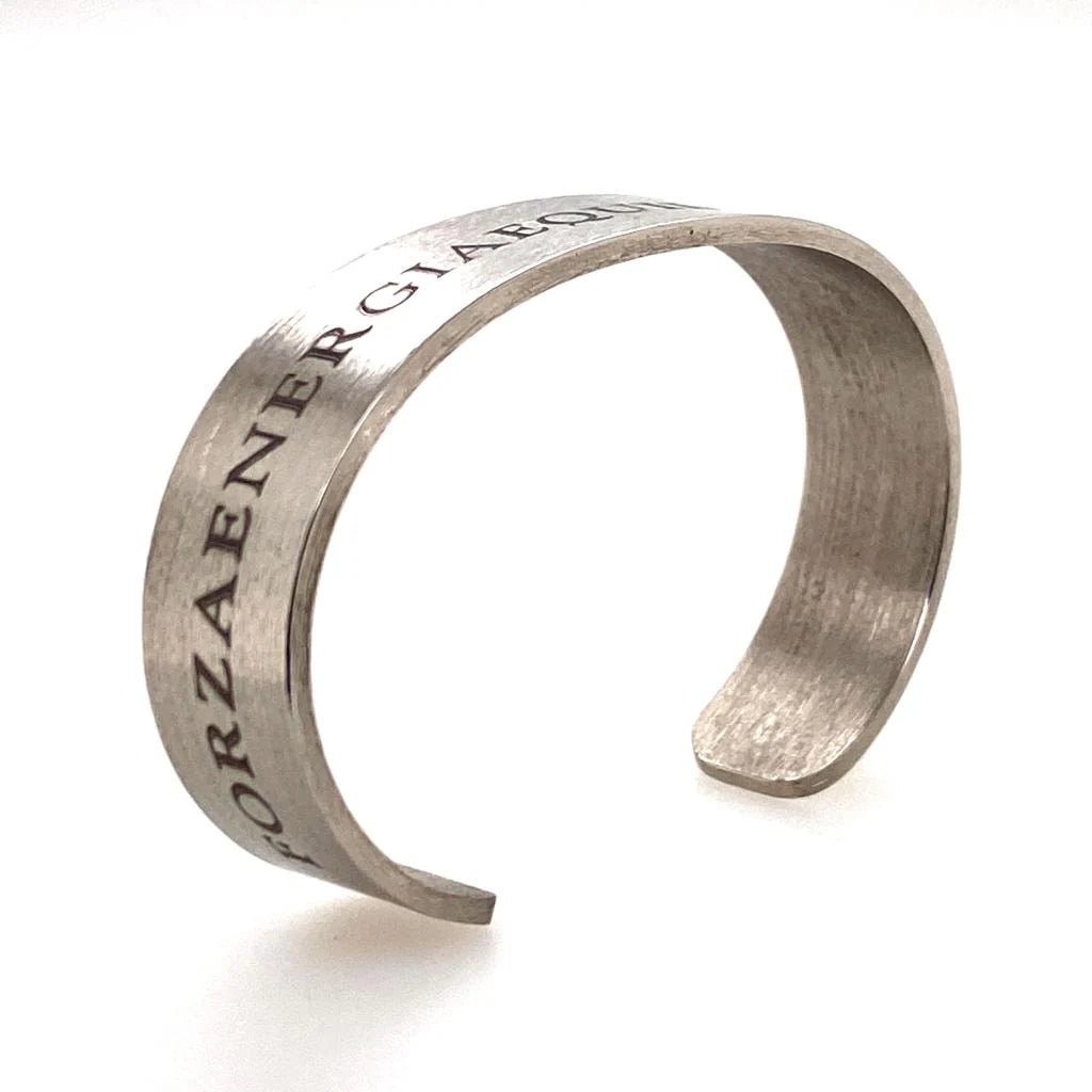 The Equilibrio Bracelet