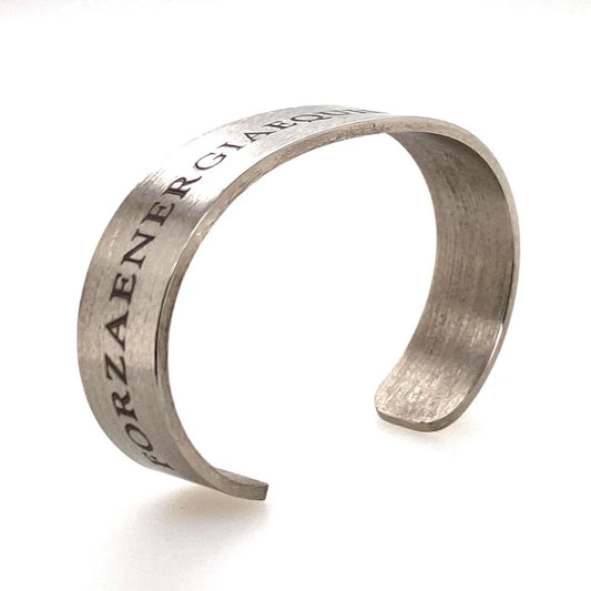 The Equilibrio Bracelet