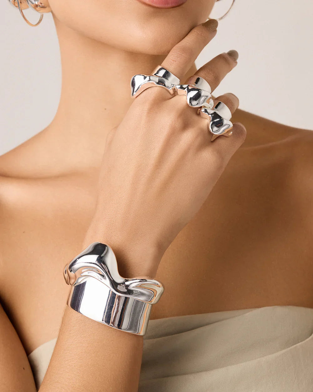 Brilha Silver Edit