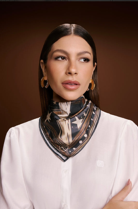 Fortuno Earring Gold