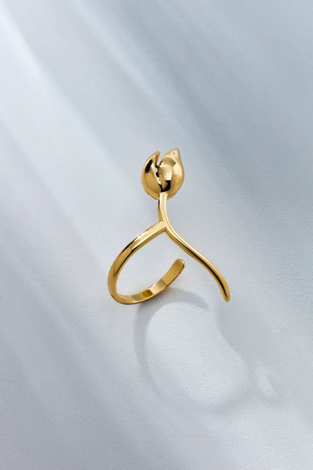Tulipa Ring