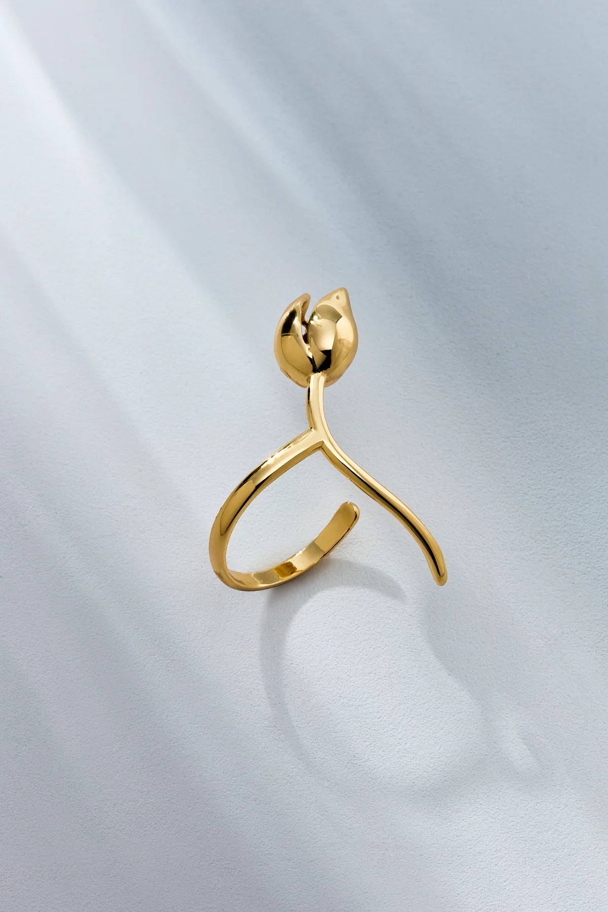 Tulipa Ring