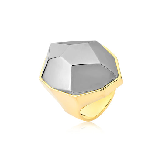 Moon Ring