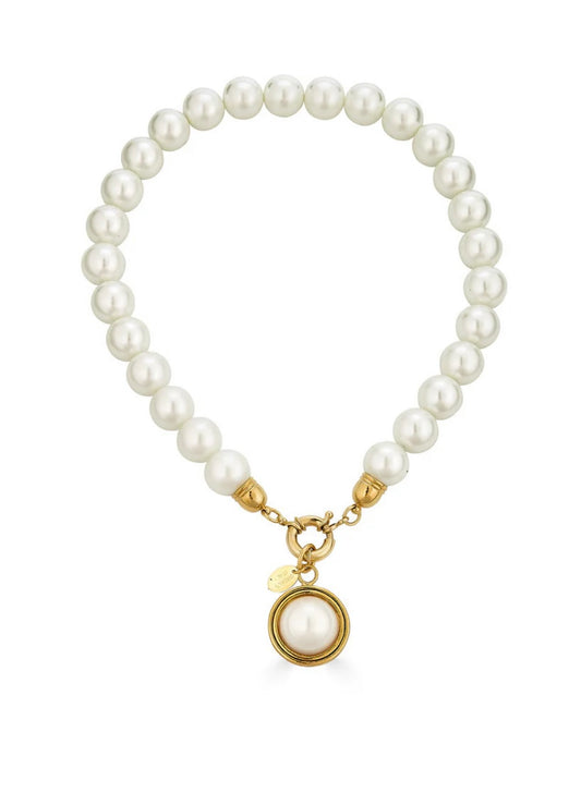 Bria Necklace