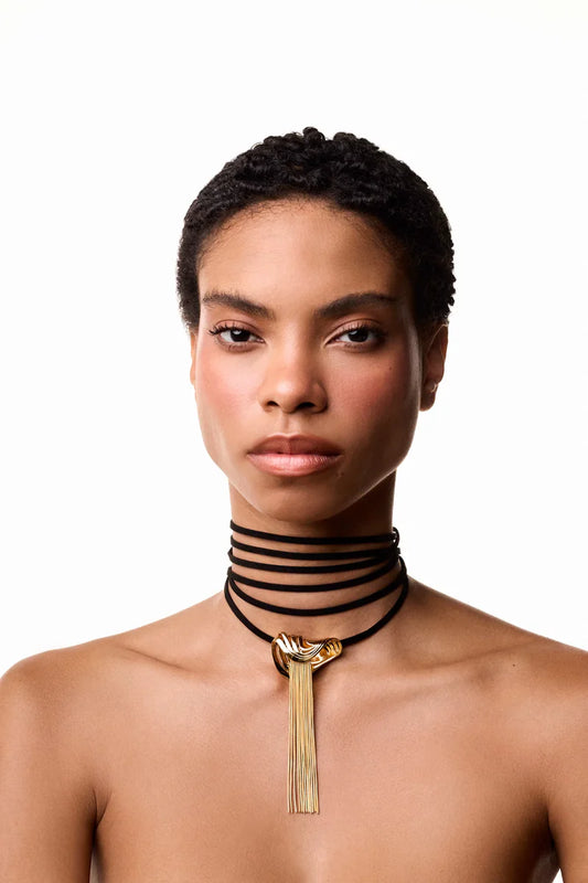Rastro Necklace