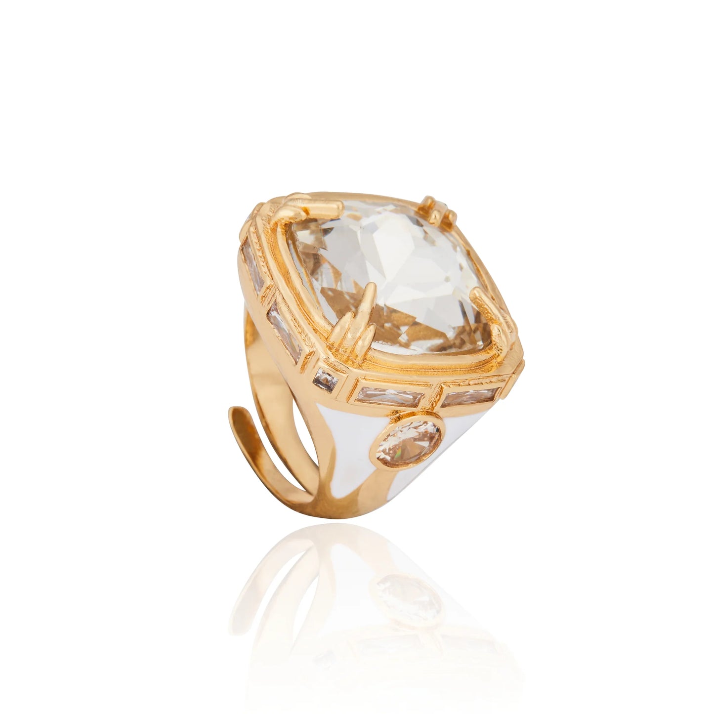 Palazzo Grassi Ring