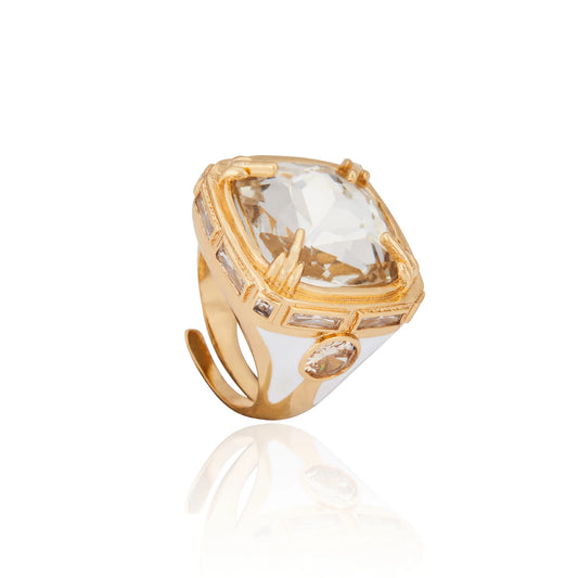 Palazzo Grassi Ring