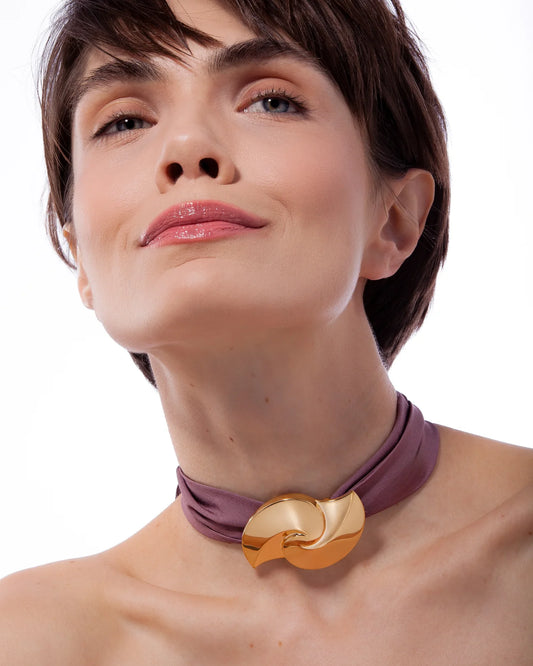Flow Choker