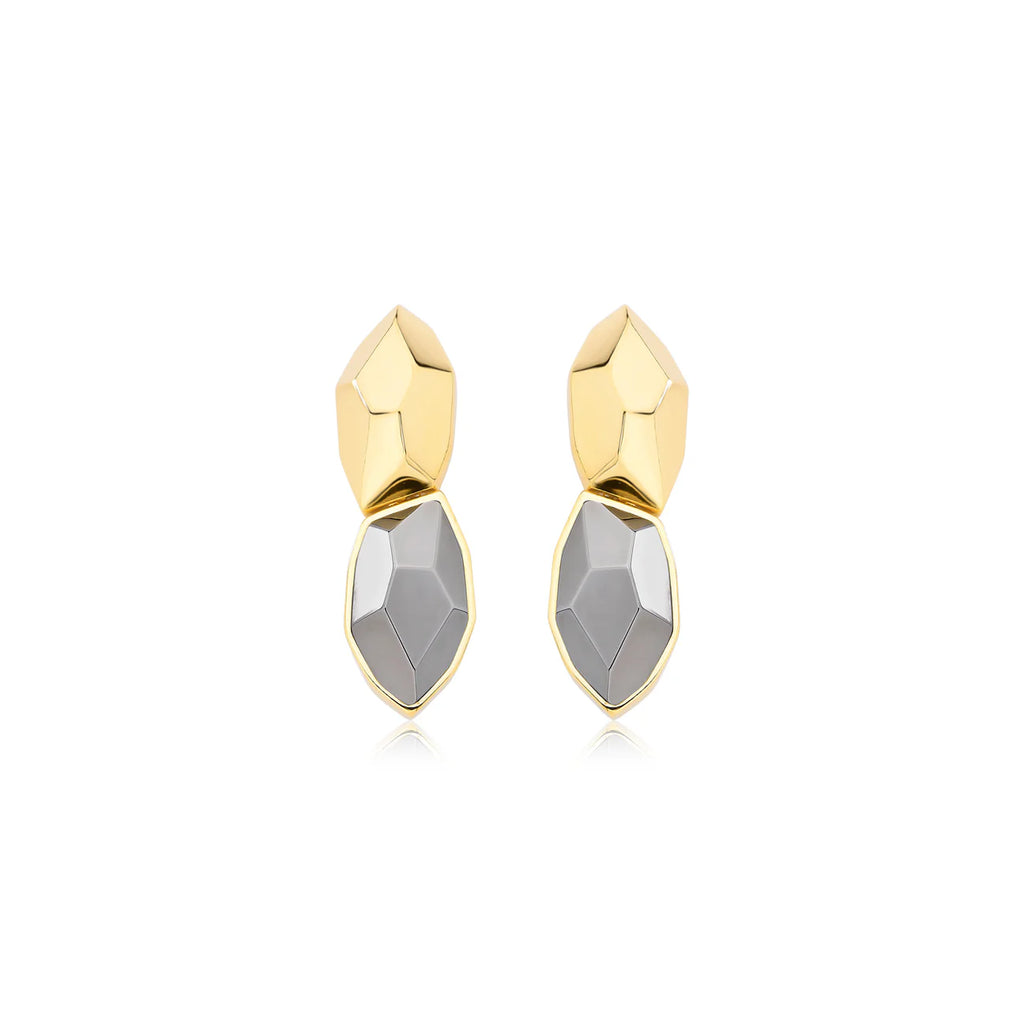 Moon Earring