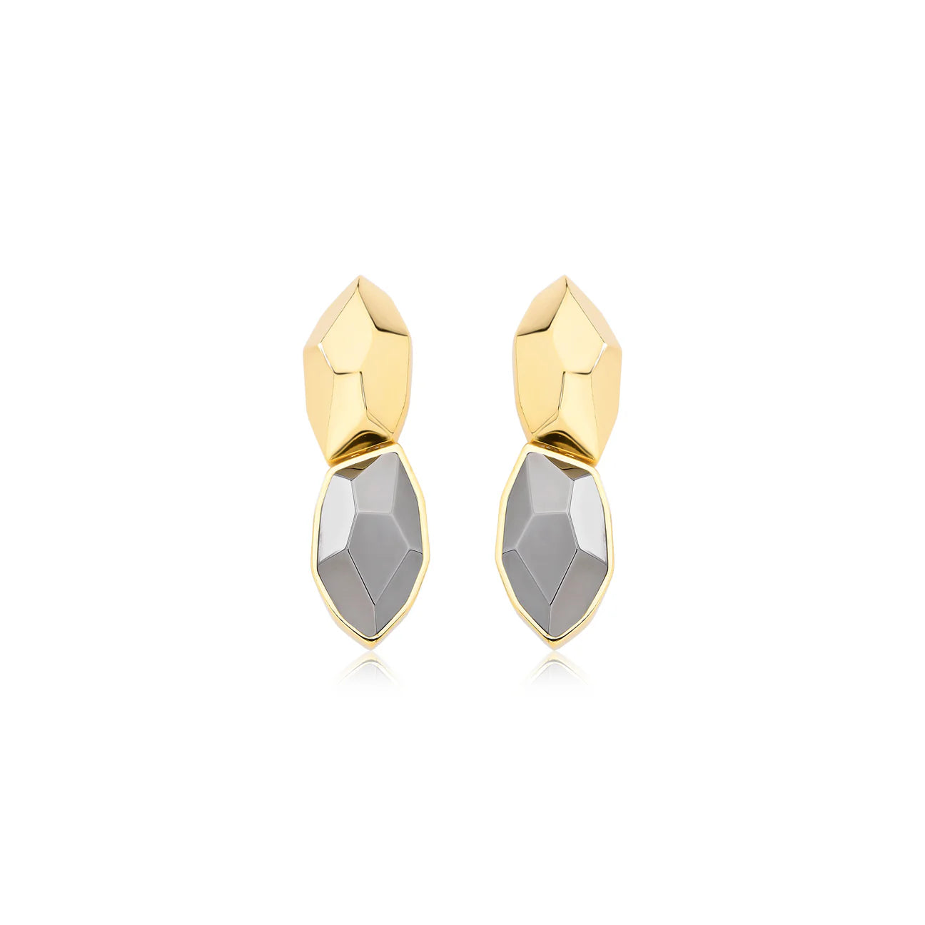 Moon Earring