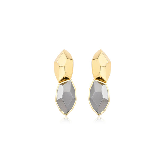 Moon Earring