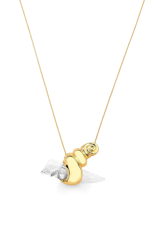 Aragon Necklace - Surrabismo Verao