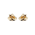 Orquídea XS Earring Gold