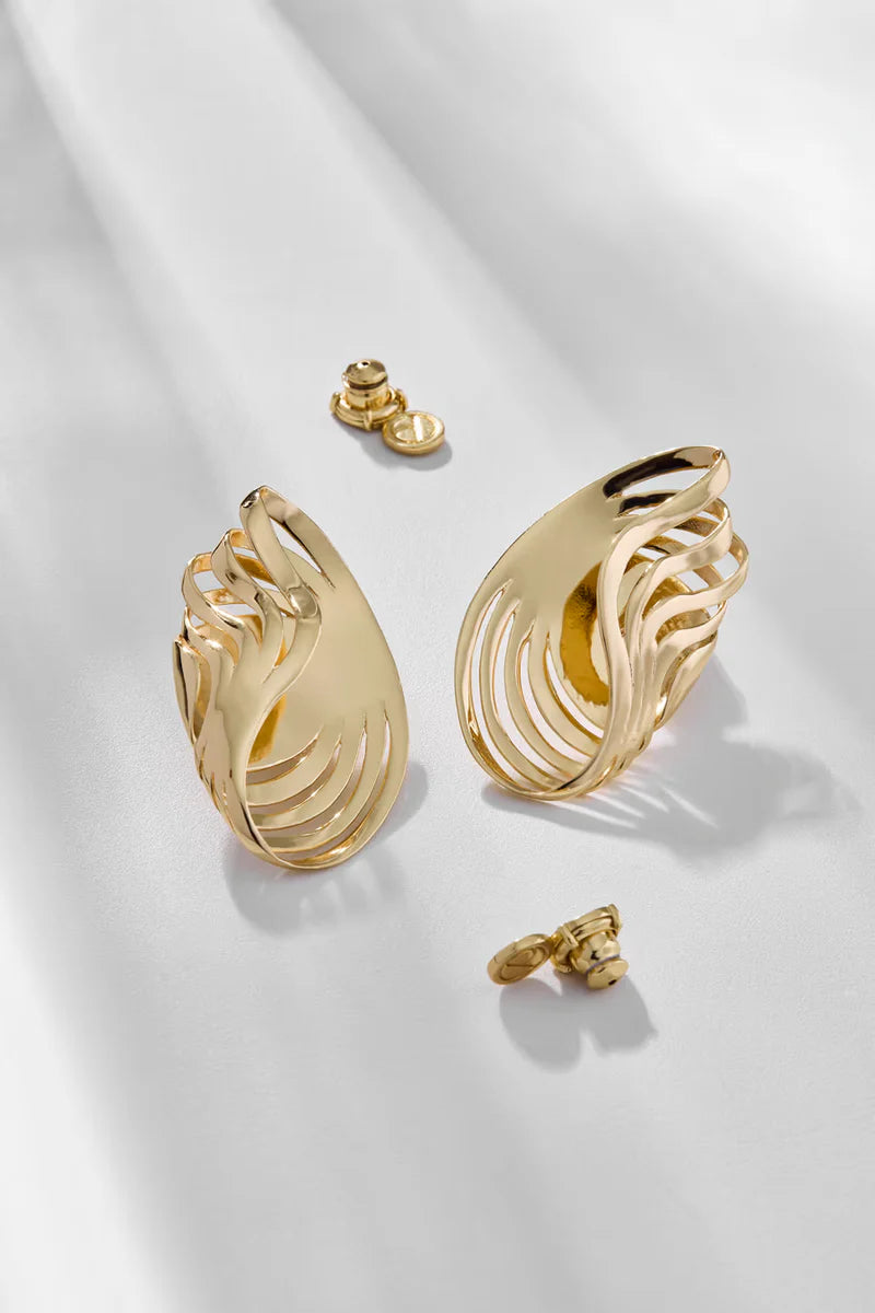 Rastro Earring