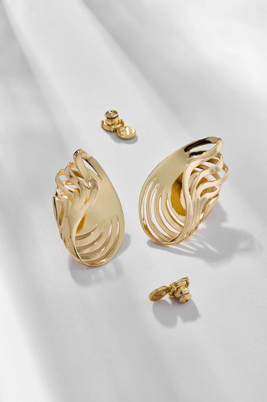 Rastro Earring
