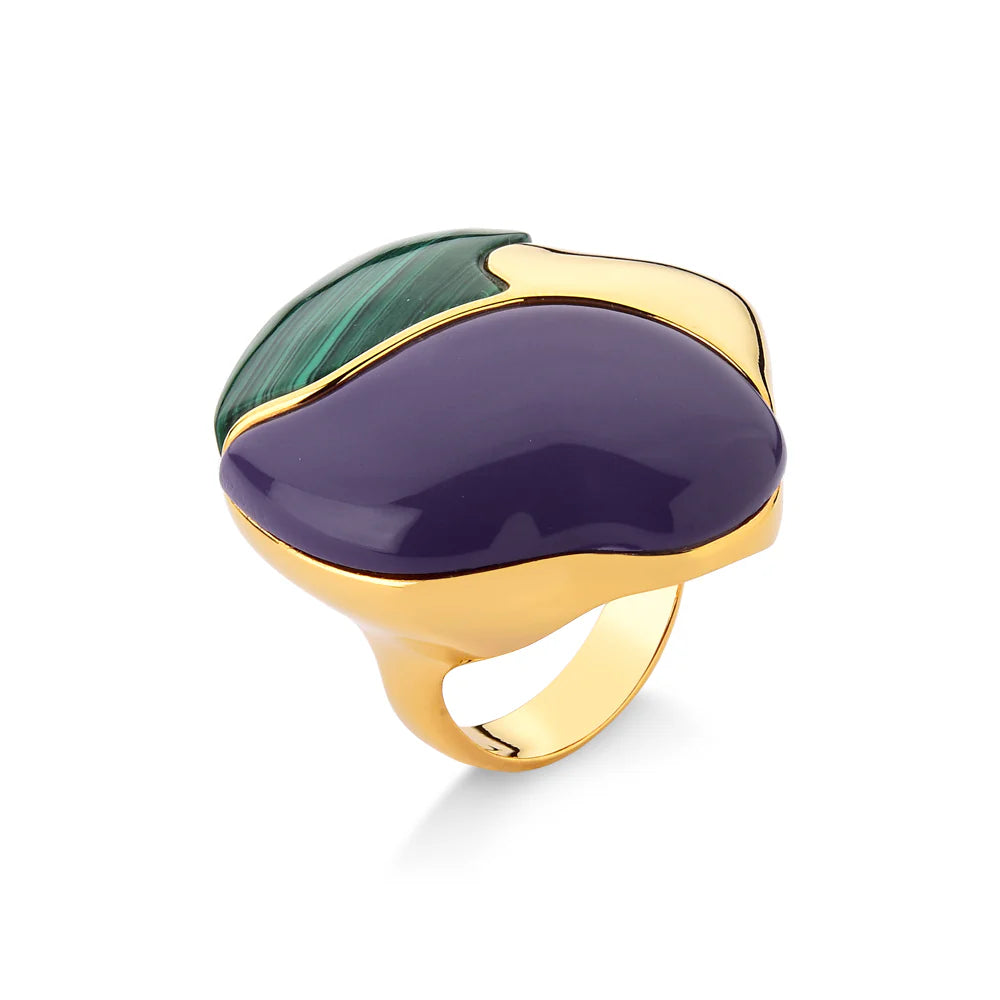 Tarsila Ring - Iconic