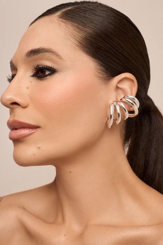 Dara Ear Cuff