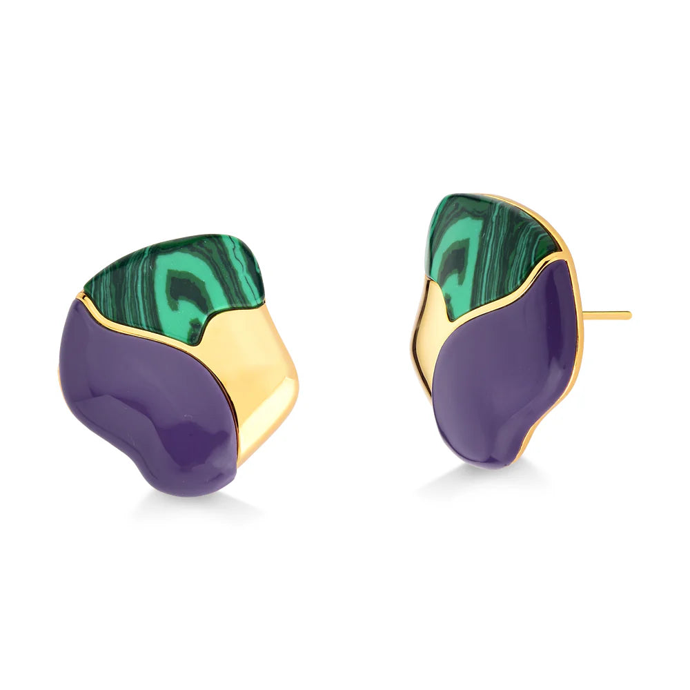Tarsila Earring - Iconic