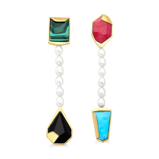 Divus Earring - Iconic