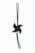 Pinwheel Bag Charm