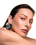Chuva Earring Silver