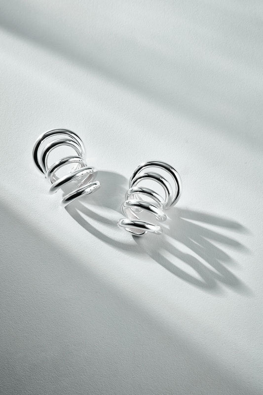 Dara Ear Cuff