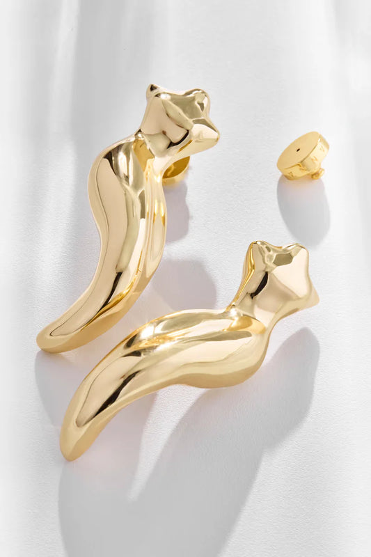 Instinto Earring