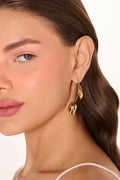 Tulipa L Earring - Aflora Collection