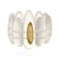 Resin Concept Bracelet- Clear