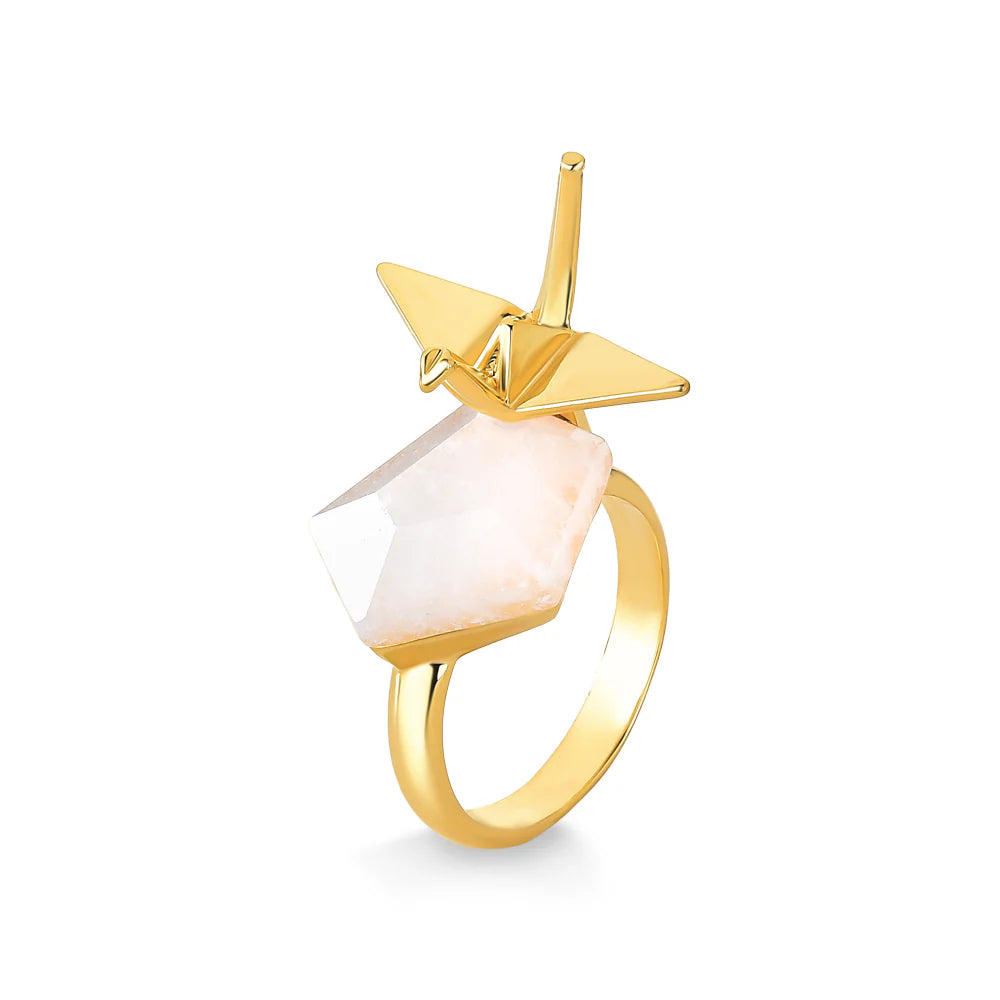 Tsuru Ring - Ecoa