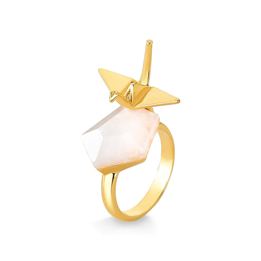 Tsuru Ring - Ecoa