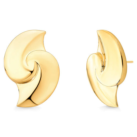 Flow Earring