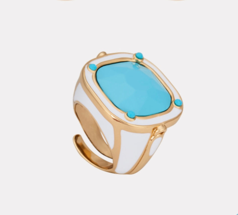 Basilica Ring