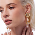 Dora Earring - Surreabismo Verao