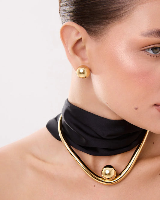 Pulso Earring