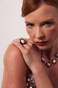 Fascino Ring Light Pink