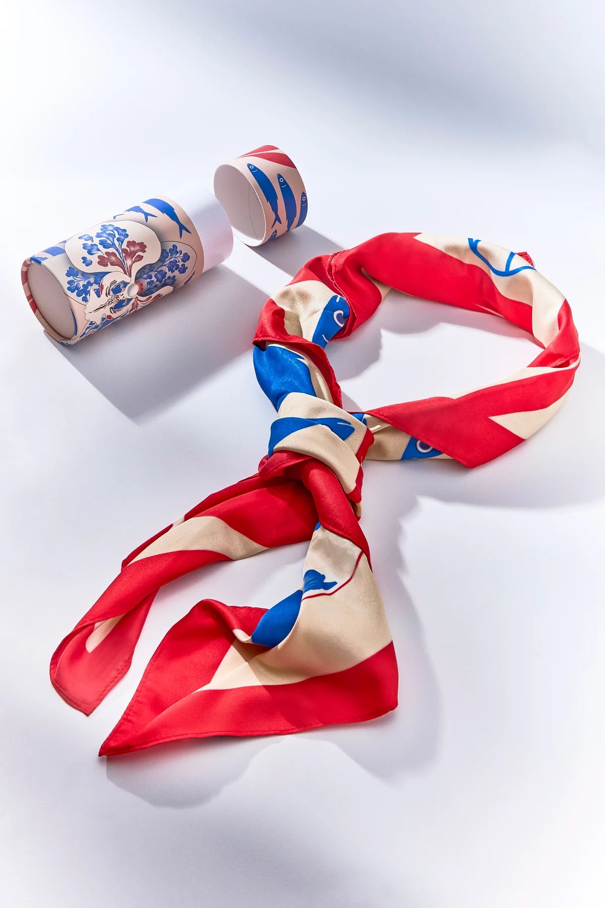 Almar Scarf