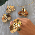 Orquídea Ring - Essential Collection