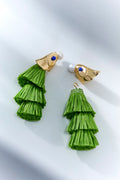 Vitta Earring Gold