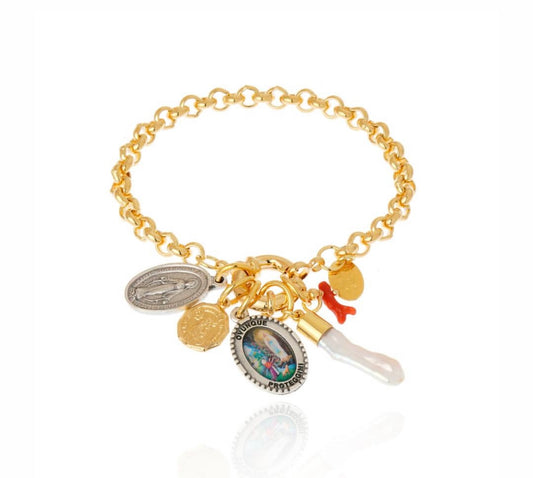 Sanctuary Bracelet